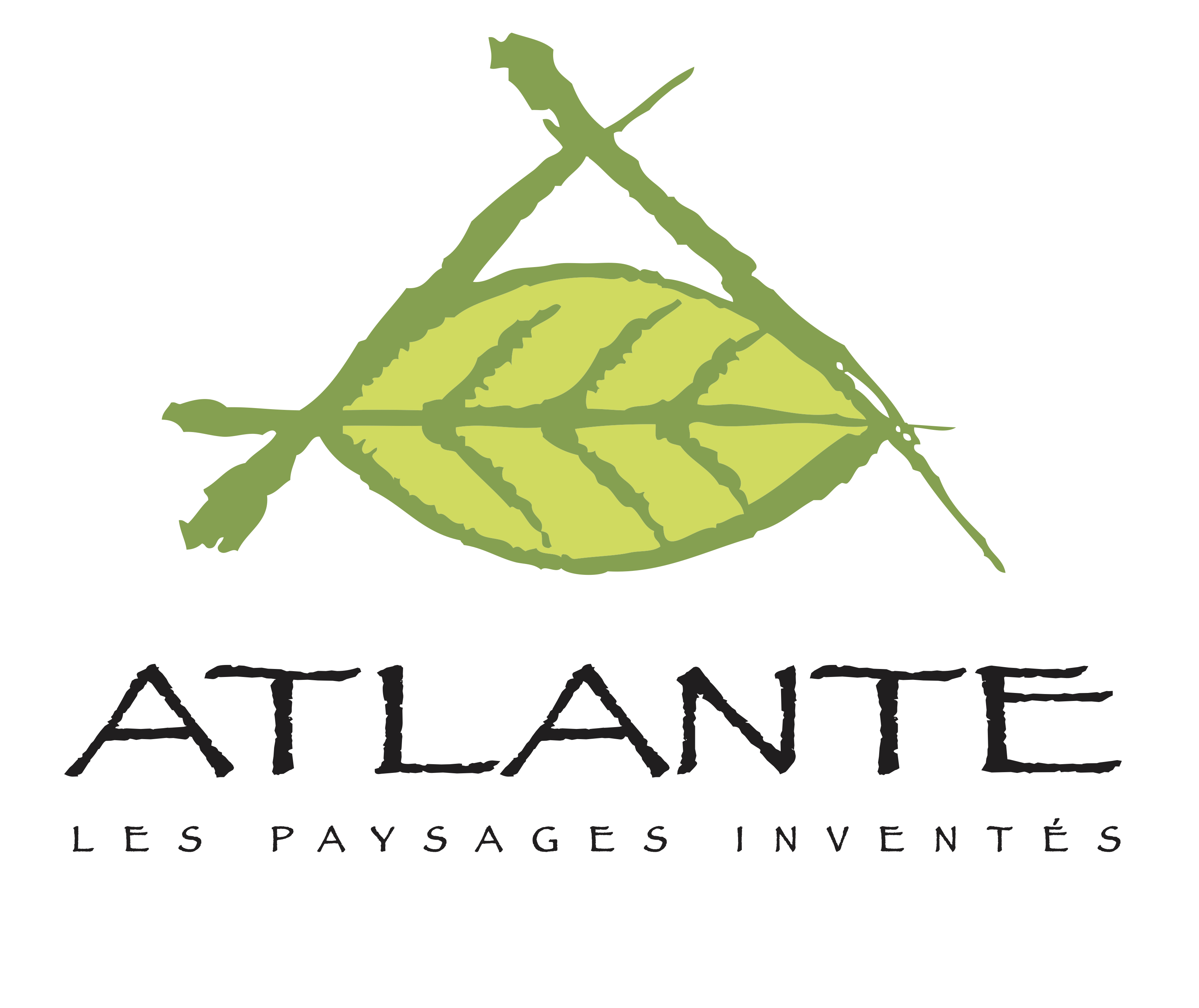 Logo Atlante out
